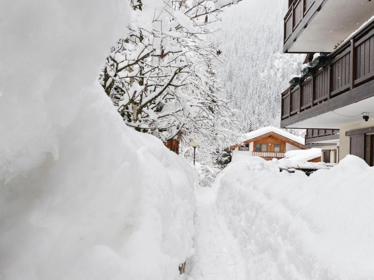 Appartamento Locazione Turistica Marmolada-1 Alba di Canazei Esterno foto