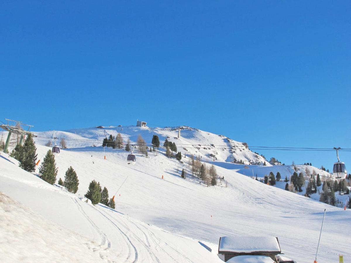 Appartamento Locazione Turistica Marmolada-1 Alba di Canazei Esterno foto